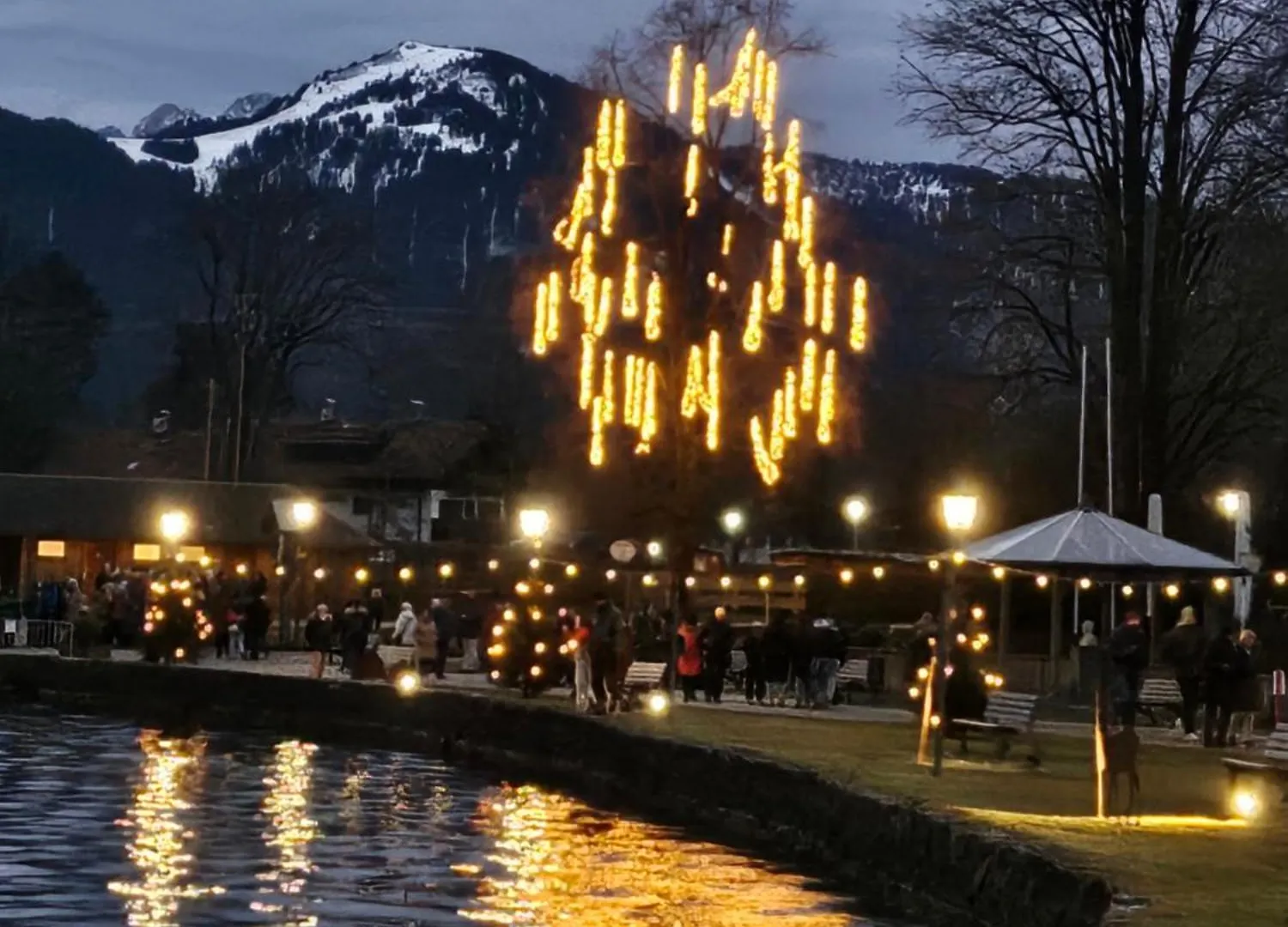 Gaestehaus Margarete Bad Wiessee Casa de hóspedes