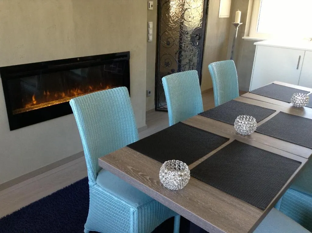 Gaestehaus Margarete Bad Wiessee Alemanha